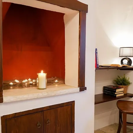 A Casa Da Claudia With Netflix Διαμέρισμα